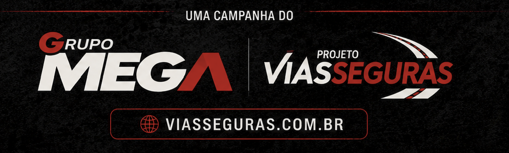 Campanha Vias Seguras
